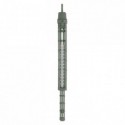 Candy Thermometer grey polyamid holder +80 to +200°C L 300 mm