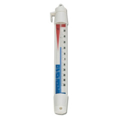 Freezer Thermometer plastic -50 to +50°C