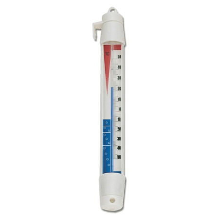 Freezer Thermometer plastic -50 to +50°C