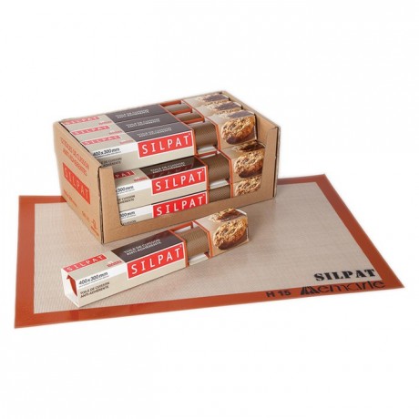 Non-stick mat Silpat 585 x 385 mm