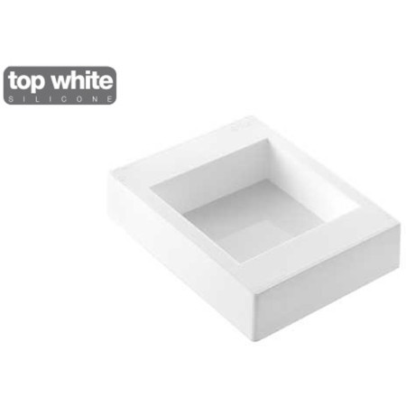 Square Torta Flex 100 x 100 mm