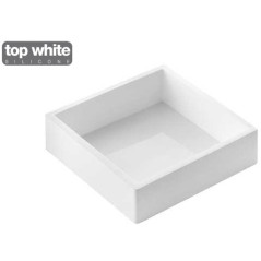 Square Torta Flex 180 x 180 x 50 mm