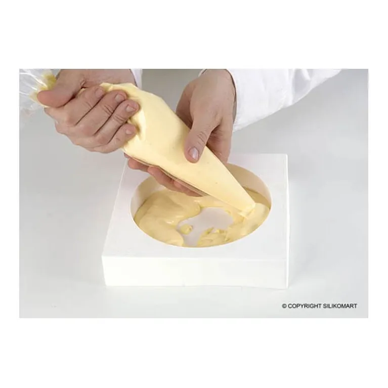 Torta Flex rond Ø 100 x 50 mm