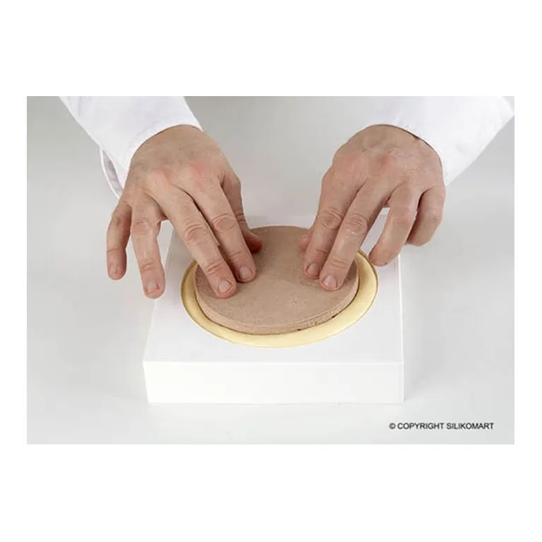 Round Torta Flex Ø 100 mm