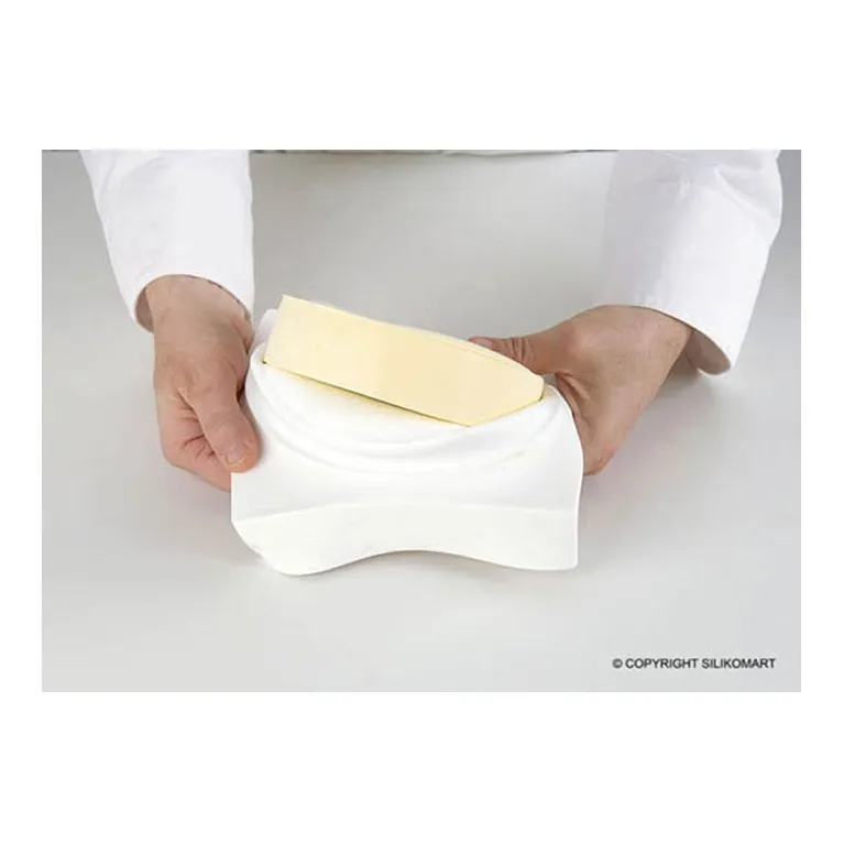 Round Torta Flex Ø 100 mm