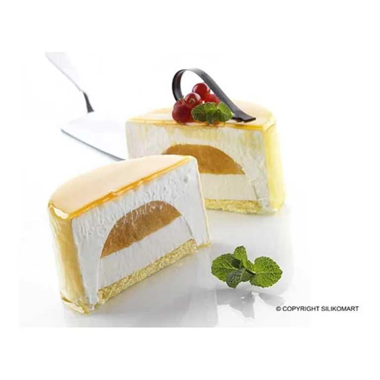 Torta Flex rond Ø 100 x 50 mm