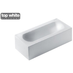 Torta Flex Gianduia 250 x 80 mm