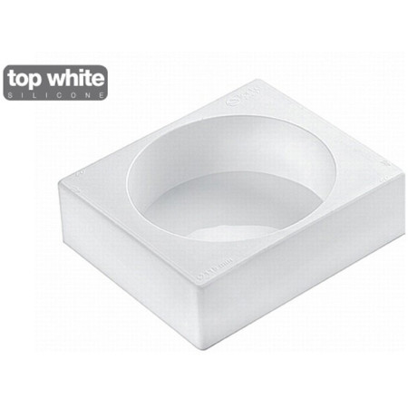 Round Torta Flex Ø 115 x 50 mm