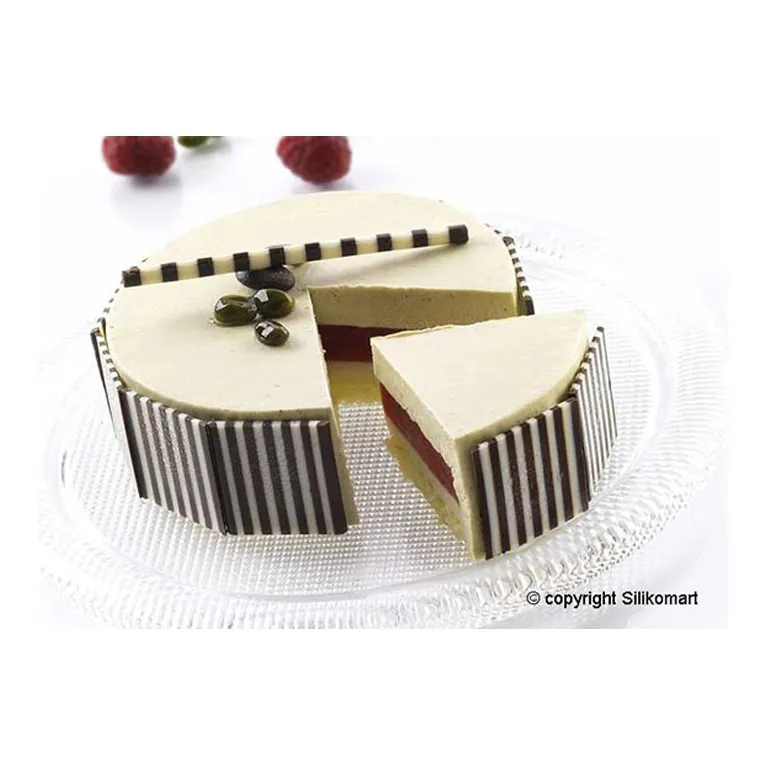 Round Torta Flex Ø 115 x 50 mm