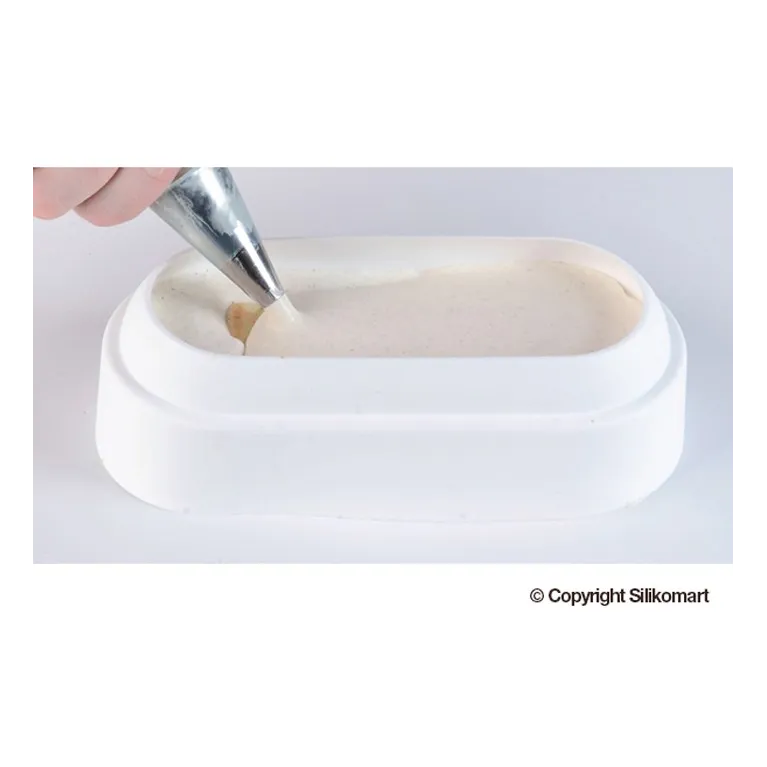 Jr Pillow Torta Flex 190 x 73 x 60 mm