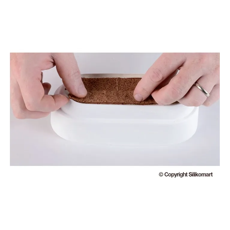 Torta Flex Jr Pillow 190 x 73 x 60 mm