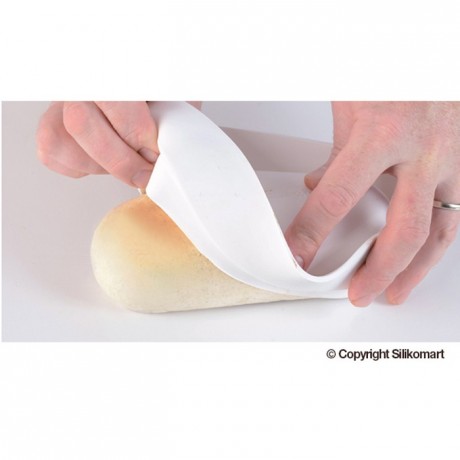 Jr Pillow Torta Flex 190 x 73 x 60 mm