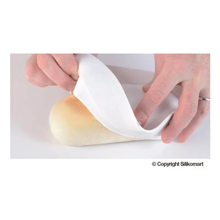 Jr Pillow Torta Flex 190 x 73 x 60 mm