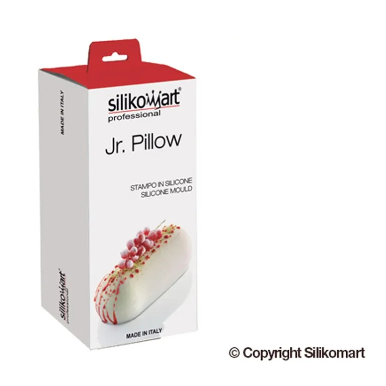 Jr Pillow Torta Flex 190 x 73 x 60 mm