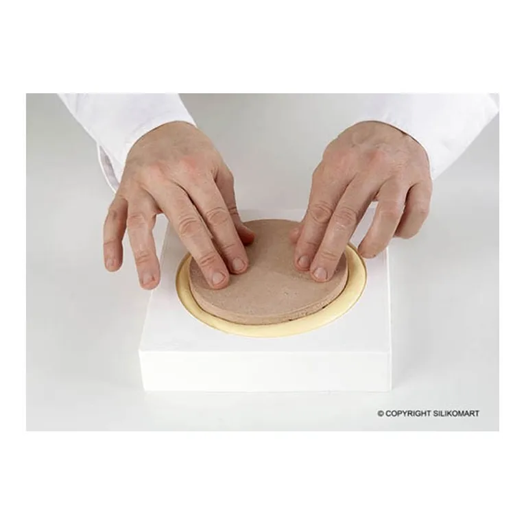 Torta Flex rond Ø 135 x 50 mm