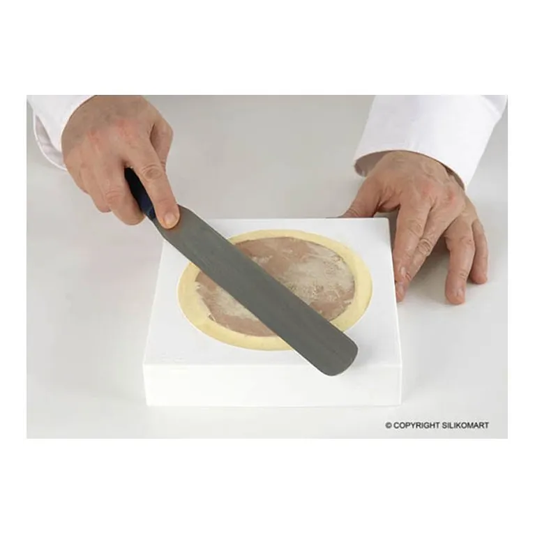 Round Torta Flex Ø 135 x 50 mm