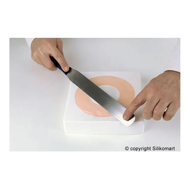 Torta Flex savarin Ø 160 x 40 mm