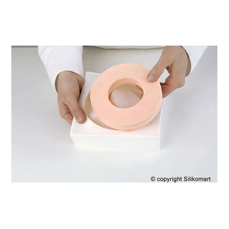 Torta Flex savarin Ø 160 x 40 mm