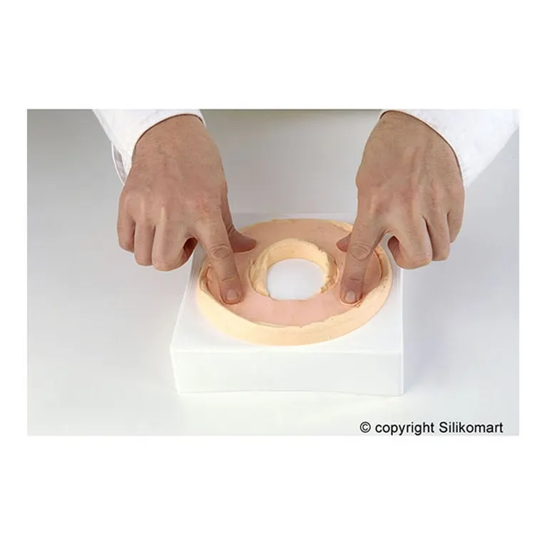 Torta Flex savarin Ø 160 x 40 mm