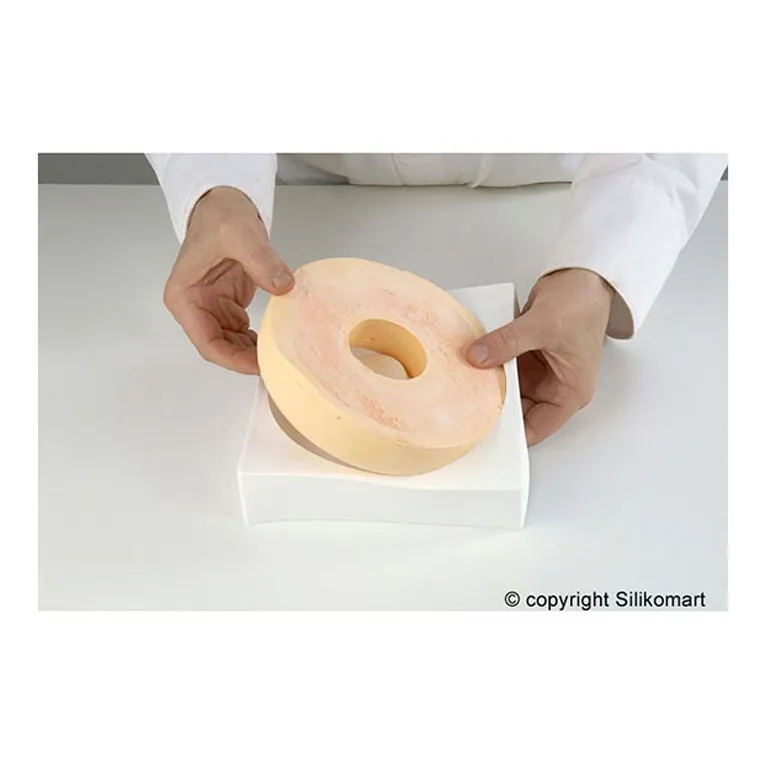 Savarin Torta Flex Ø 160 x 40 mm