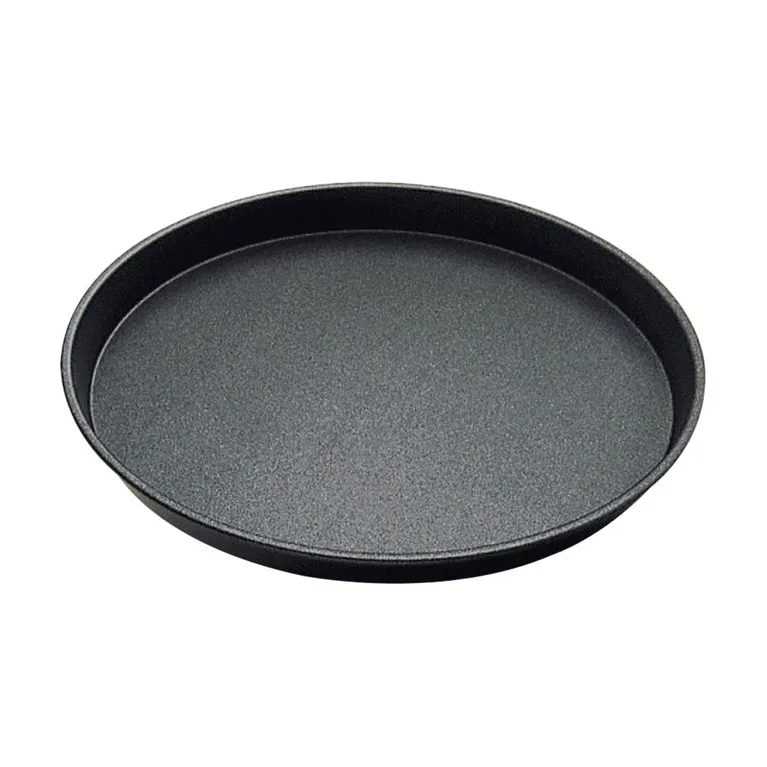 Round plain tart mould non-stick Ø320 mm (pack of 3)