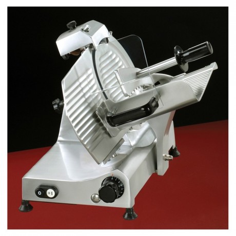 Trancheuse électrique F250E