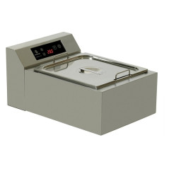 Trempeuse à air Choco 15 R 12 kg 230 V