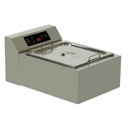 Trempeuse à air Choco 15 R 12 kg 230 V