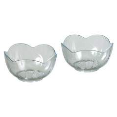 Verrine Lotus 4 cL (lot de 320)