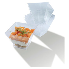 Verrine Pagoda 20 cL (lot de 240)