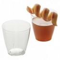 Verrine Punto 6 cL (lot de 750)