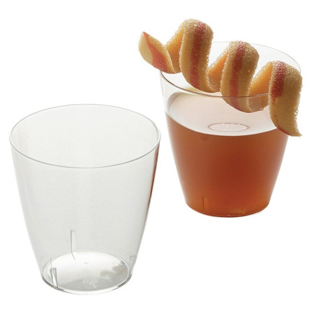 Verrine Punto 6 cL (lot de 750)