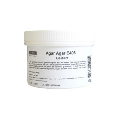Agar Agar E406 100 g