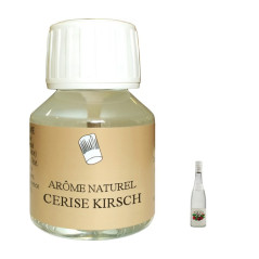 Kirsch cherry natural flavour 500 mL