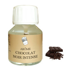 Arôme chocolat noir intense 1 L