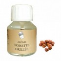 Roasted hazelnut flavour 58 mL