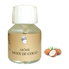 Arôme noix de coco 500 mL