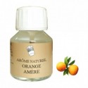 Arôme orange amère naturel 1 L