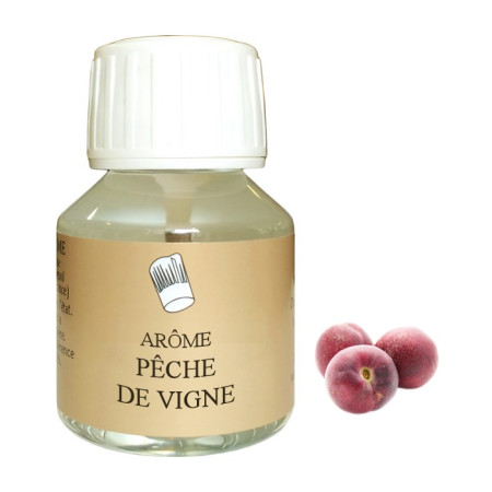 Arôme pêche de vigne 500 mL