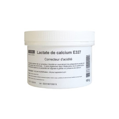 Calcium lactate E327 100 g