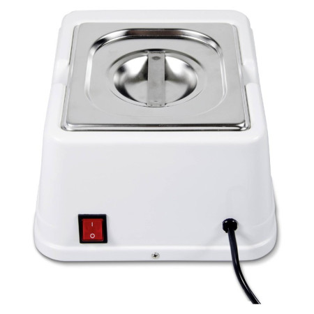 Tempéreuse à chocolat Städter 1,5 litre