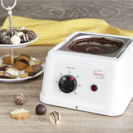 Tempéreuse à chocolat Städter 1,5 litre