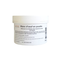 Egg whites powder Gallia 100 g