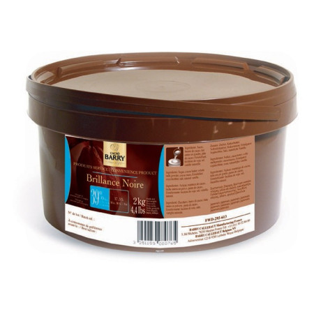 Brillance noire 2 kg