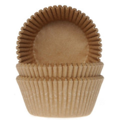 House of Marie Baking Cups Craft pk/50