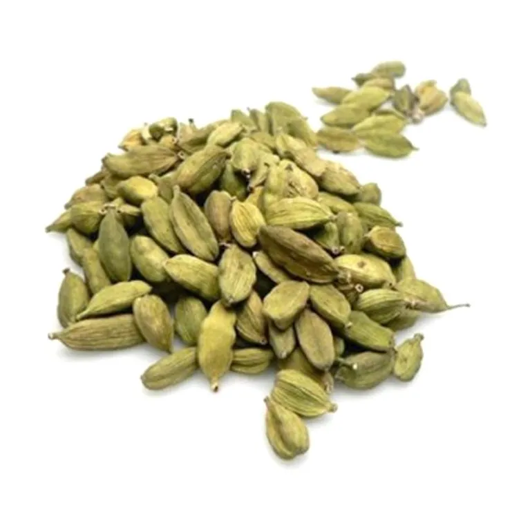 Cardamome verte gousses 100 g