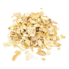 Dried Lemon peel 200 g