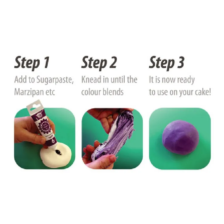 RD ProGel® Concentrated Colour Aqua