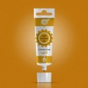 Colorant alimentaire en gel ProGel Rainbow Dust Caramel 25 g