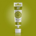 Colorant alimentaire en gel ProGel Rainbow Dust Olive Green 25 g